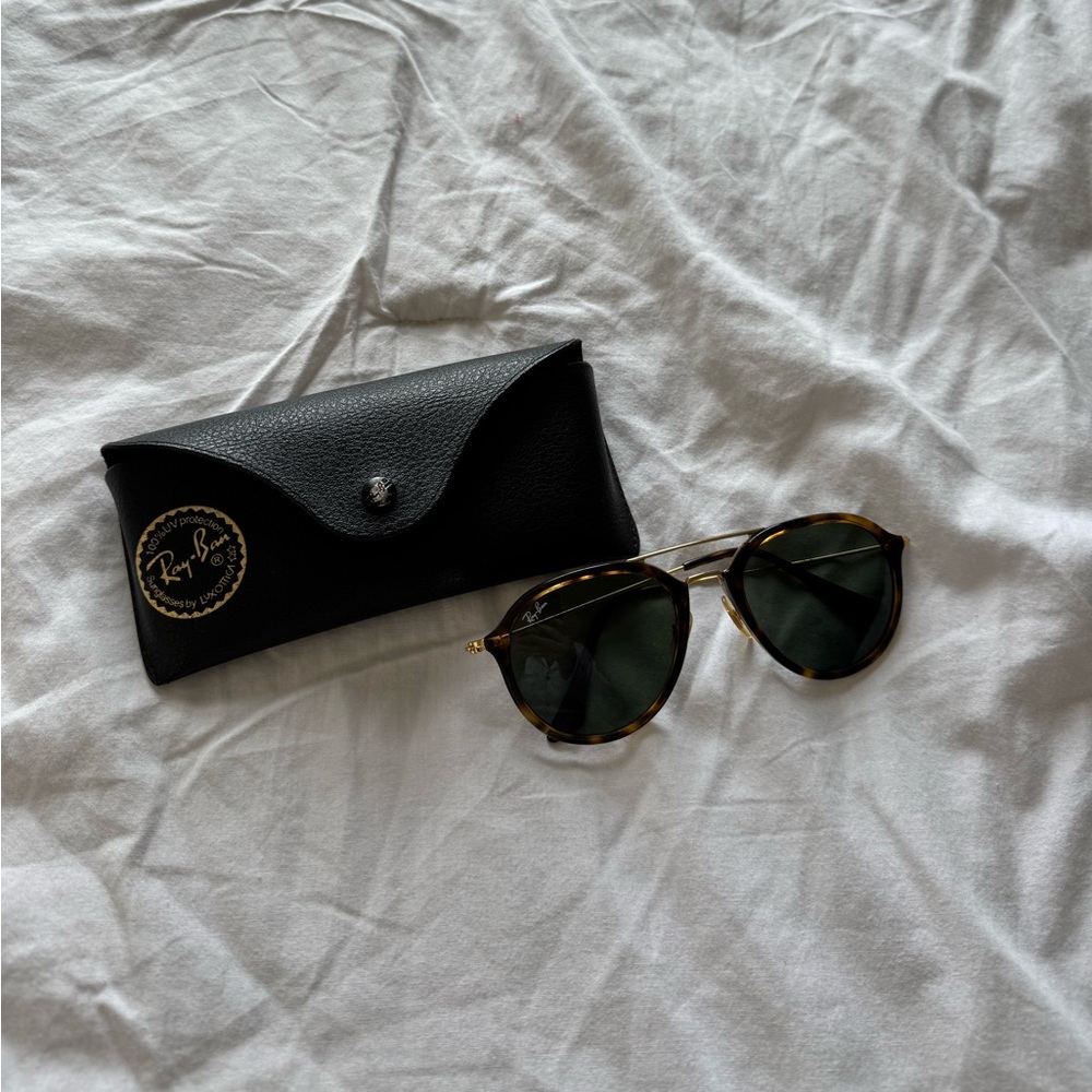 Rayban Sunglasses